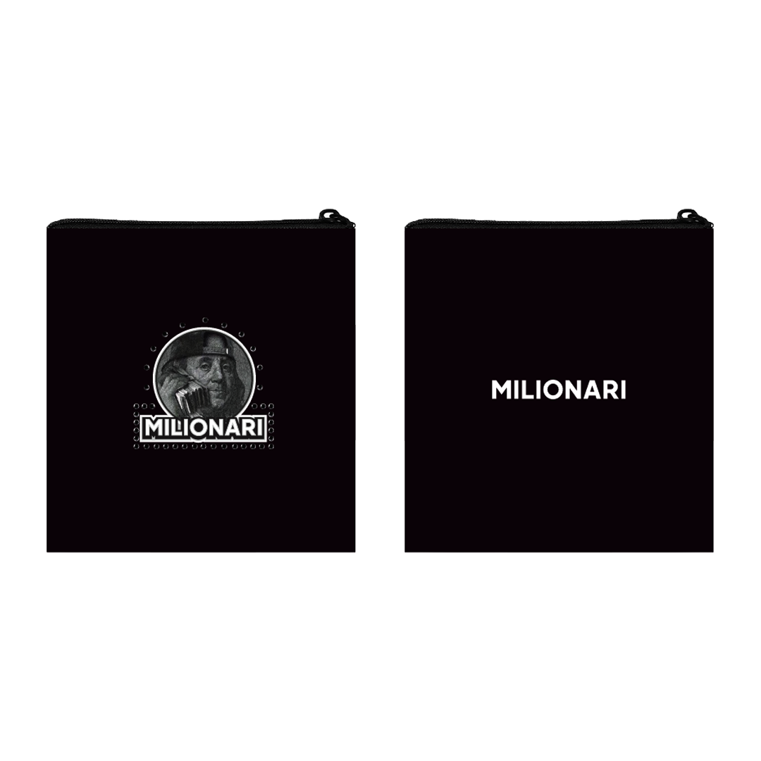 Gorra Benjamin Crystal