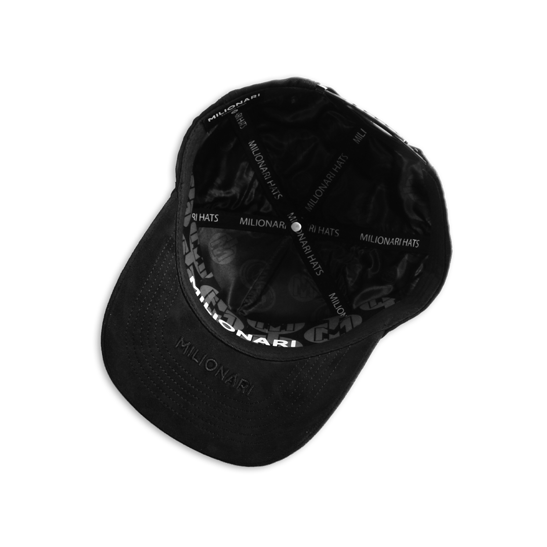Gorra Benjamin Crystal