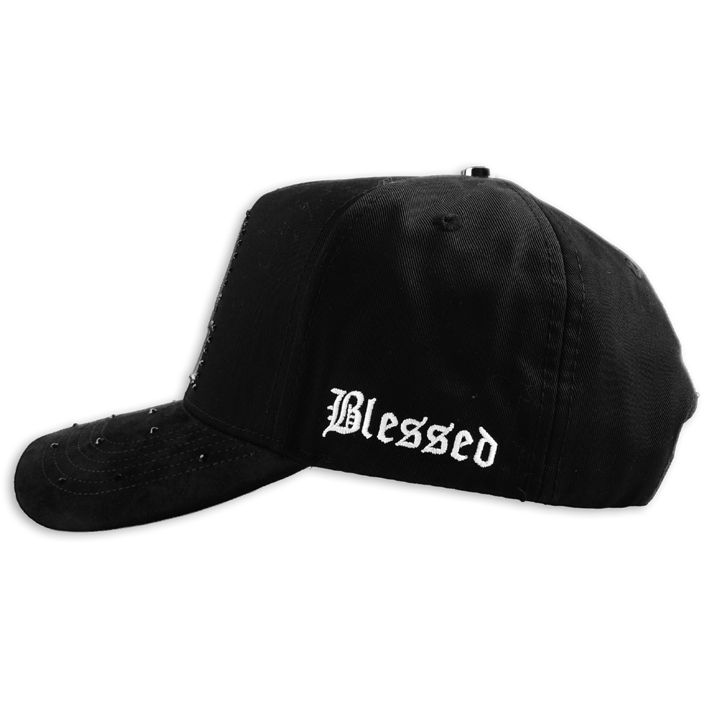 Gorra Benjamin Crystal