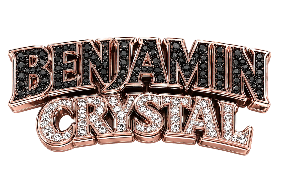 Benjamin Crystal