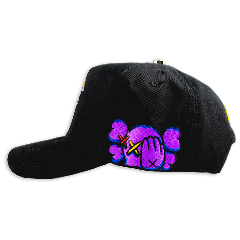 Gorra MuraKaws