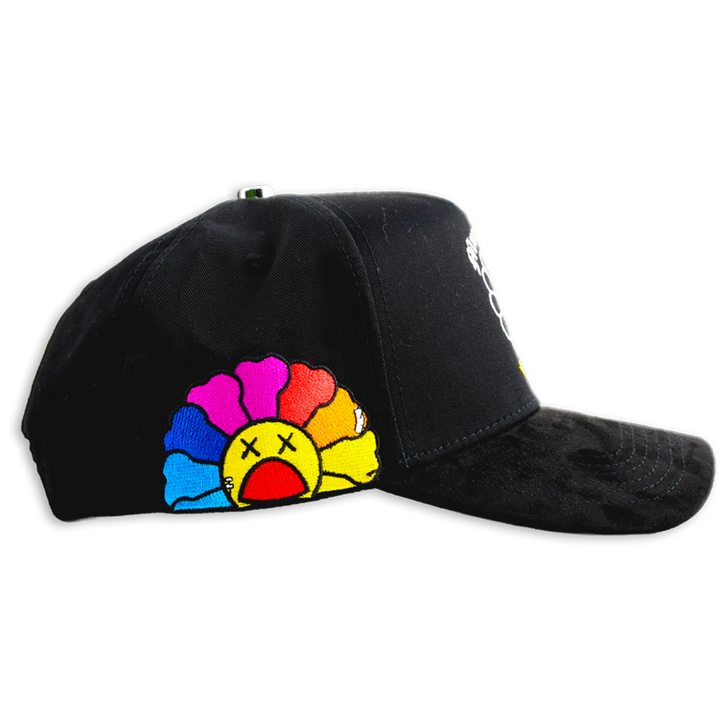Gorra MuraKaws