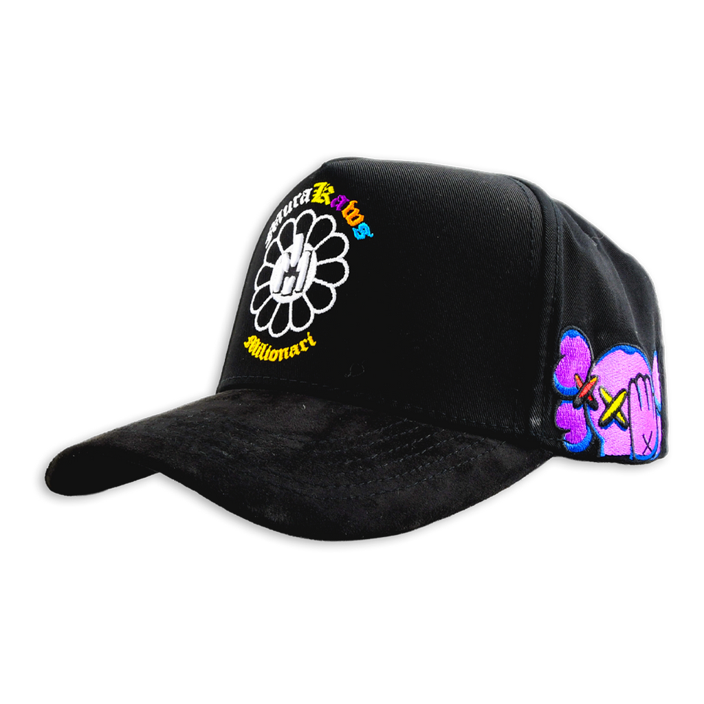 Gorra MuraKaws