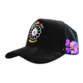 Gorra MuraKaws