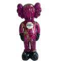 ML Kaws x FA$Rich