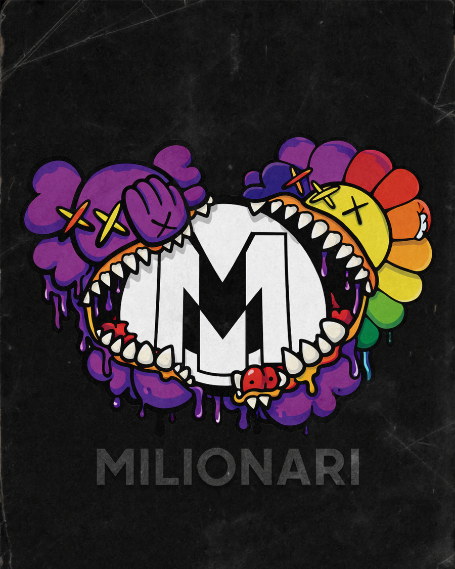 MuraKaws