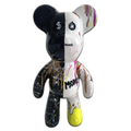 ML Bearbrick x FA$Rich